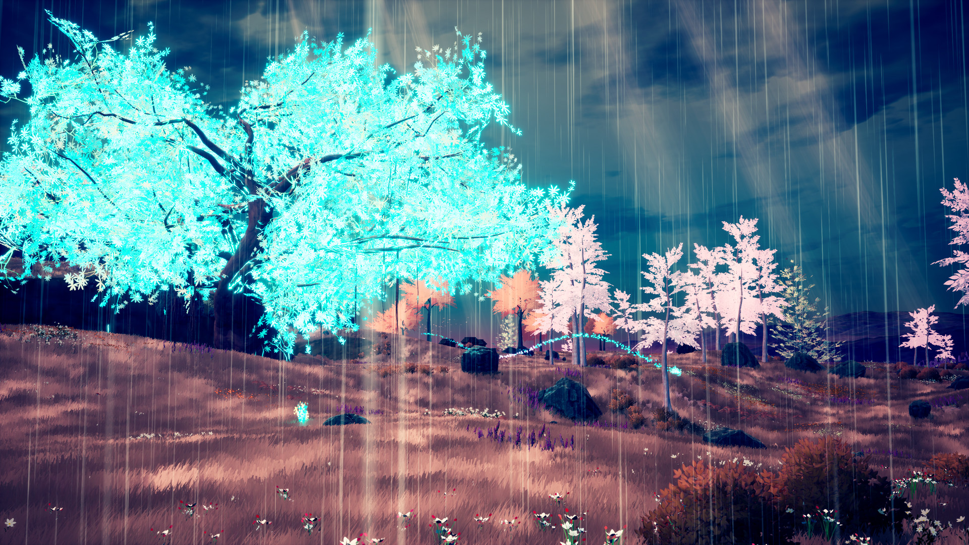 Скриншот 6: The Companion