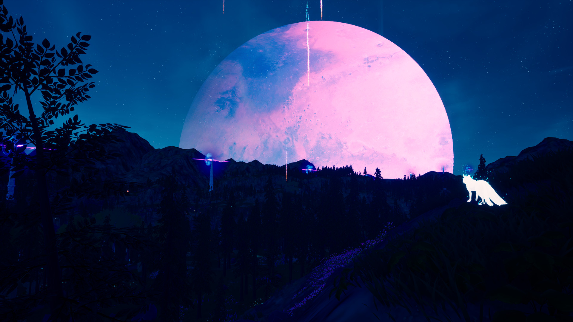 Скриншот 7: The Companion