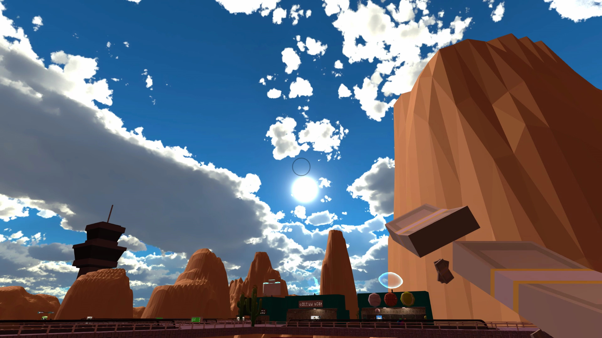 Скриншот 10: An Airport for Aliens Currently Run by Dogs