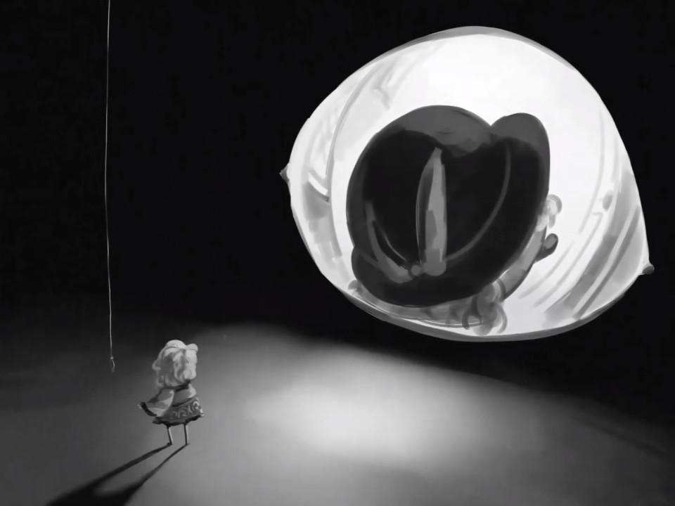 Скриншот 6: 3rd eye