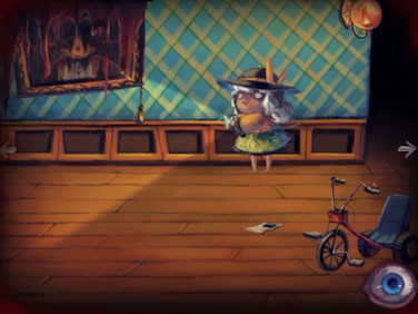 Скриншот 8: 3rd eye