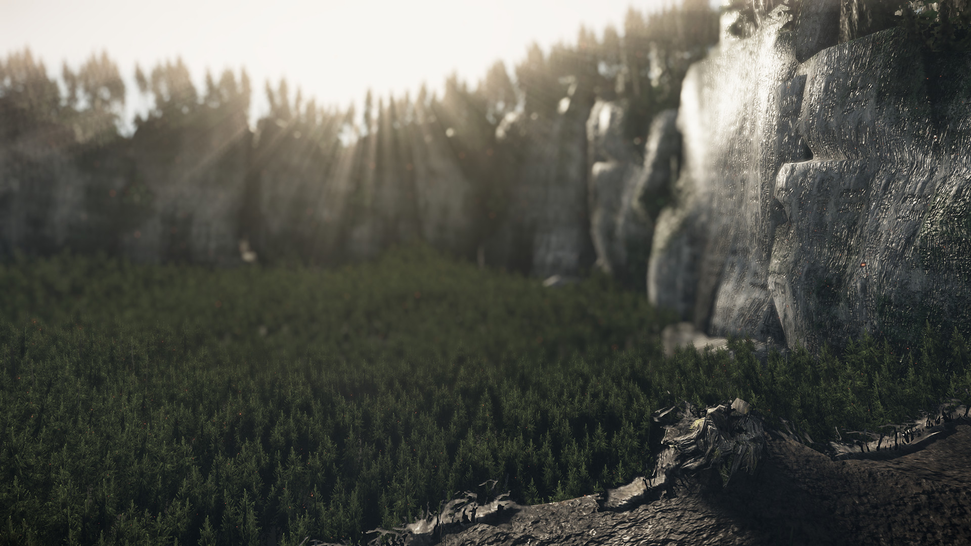 Скриншот 6: The Lost Valley