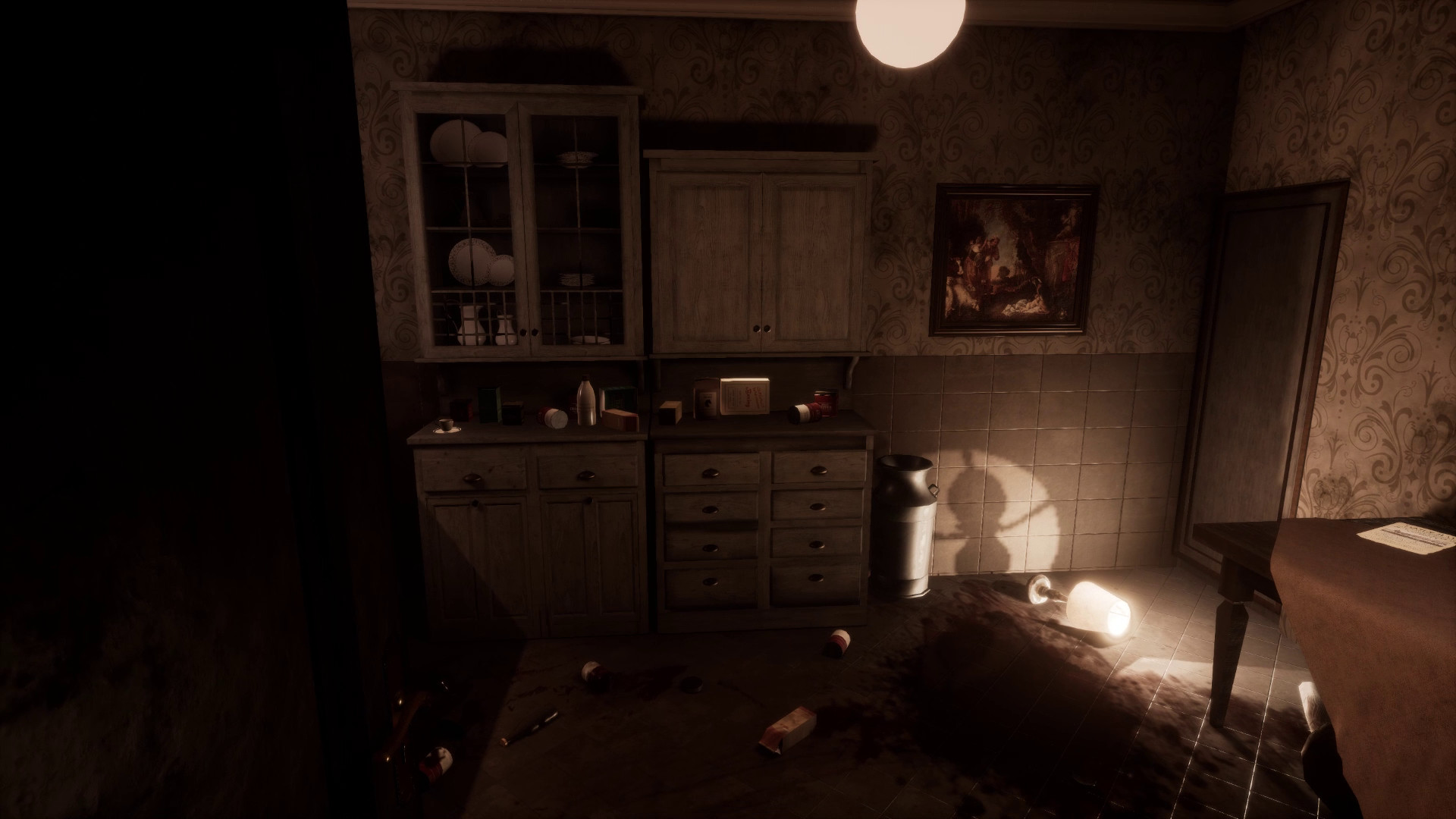 Скриншот 8: Apartment 327