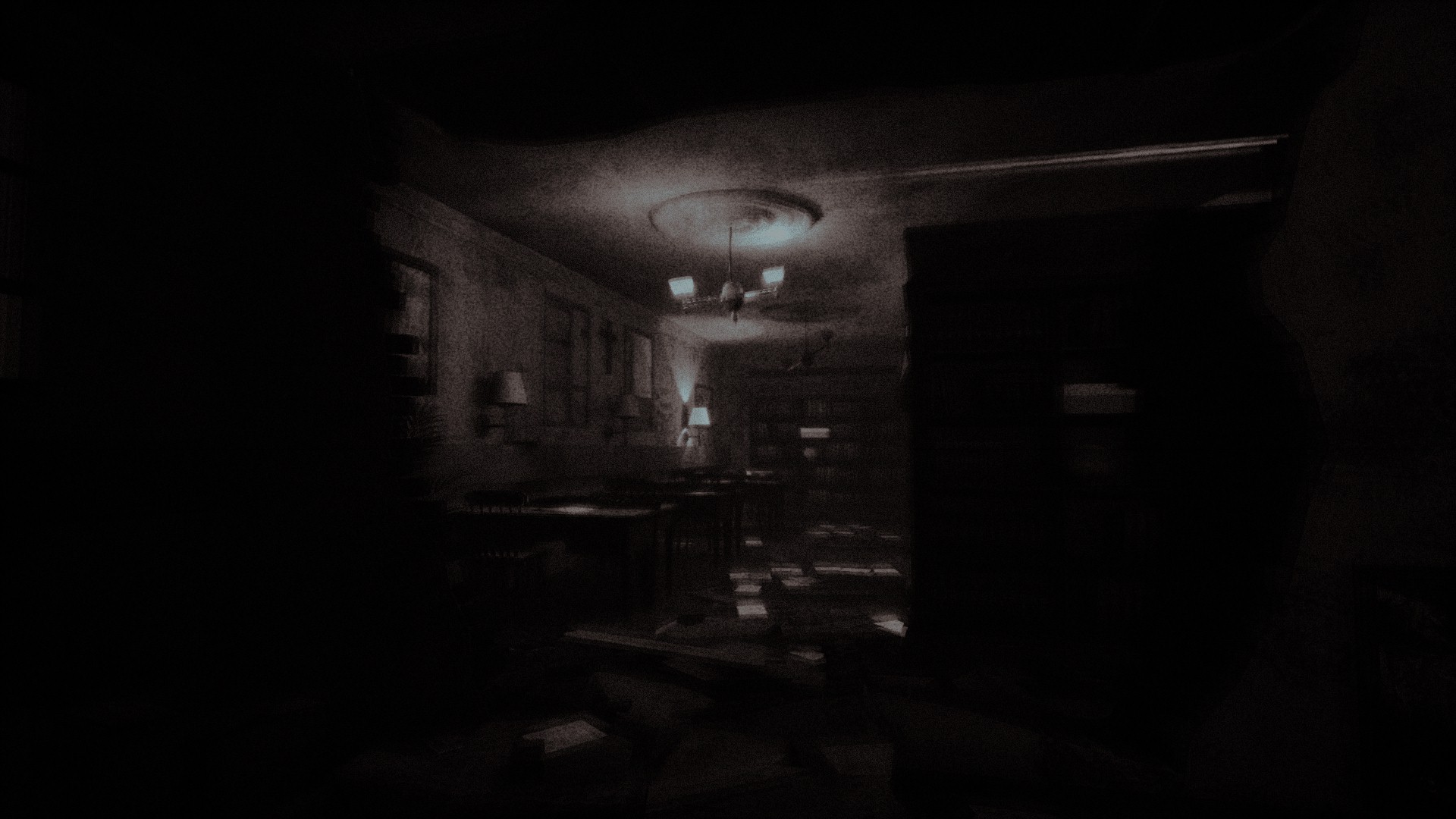 Скриншот 10: Apartment 327