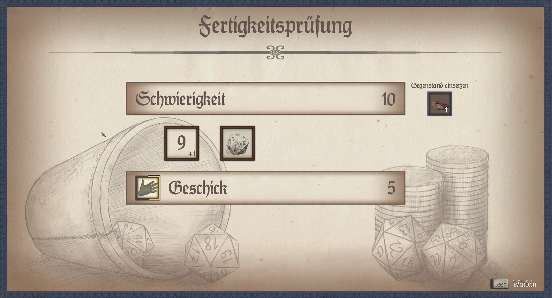 Скриншот 13: Inspector Schmidt - The Ebbing