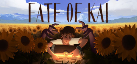 Обложка: Fate of Kai