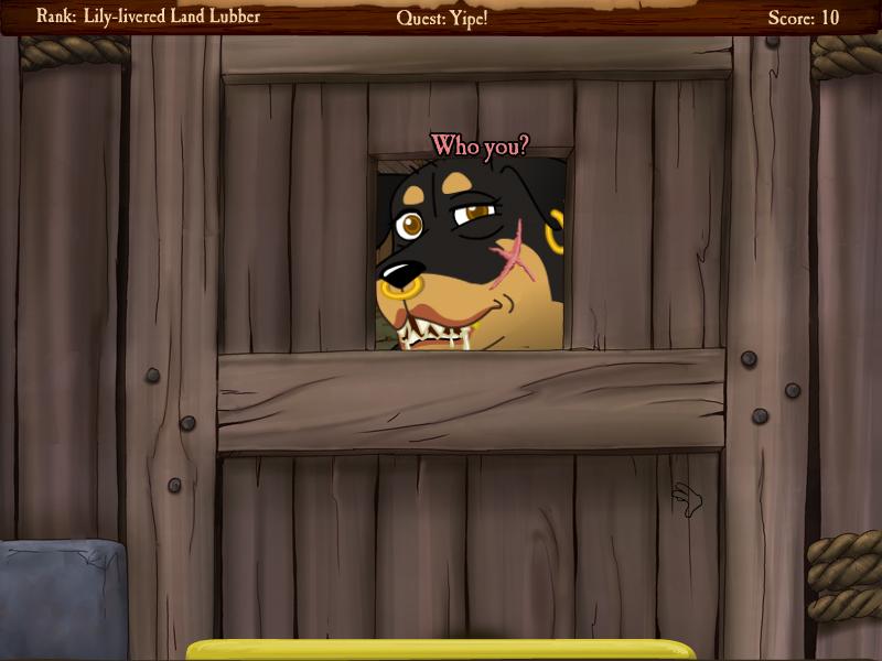 Скриншот 12: Jolly Rover