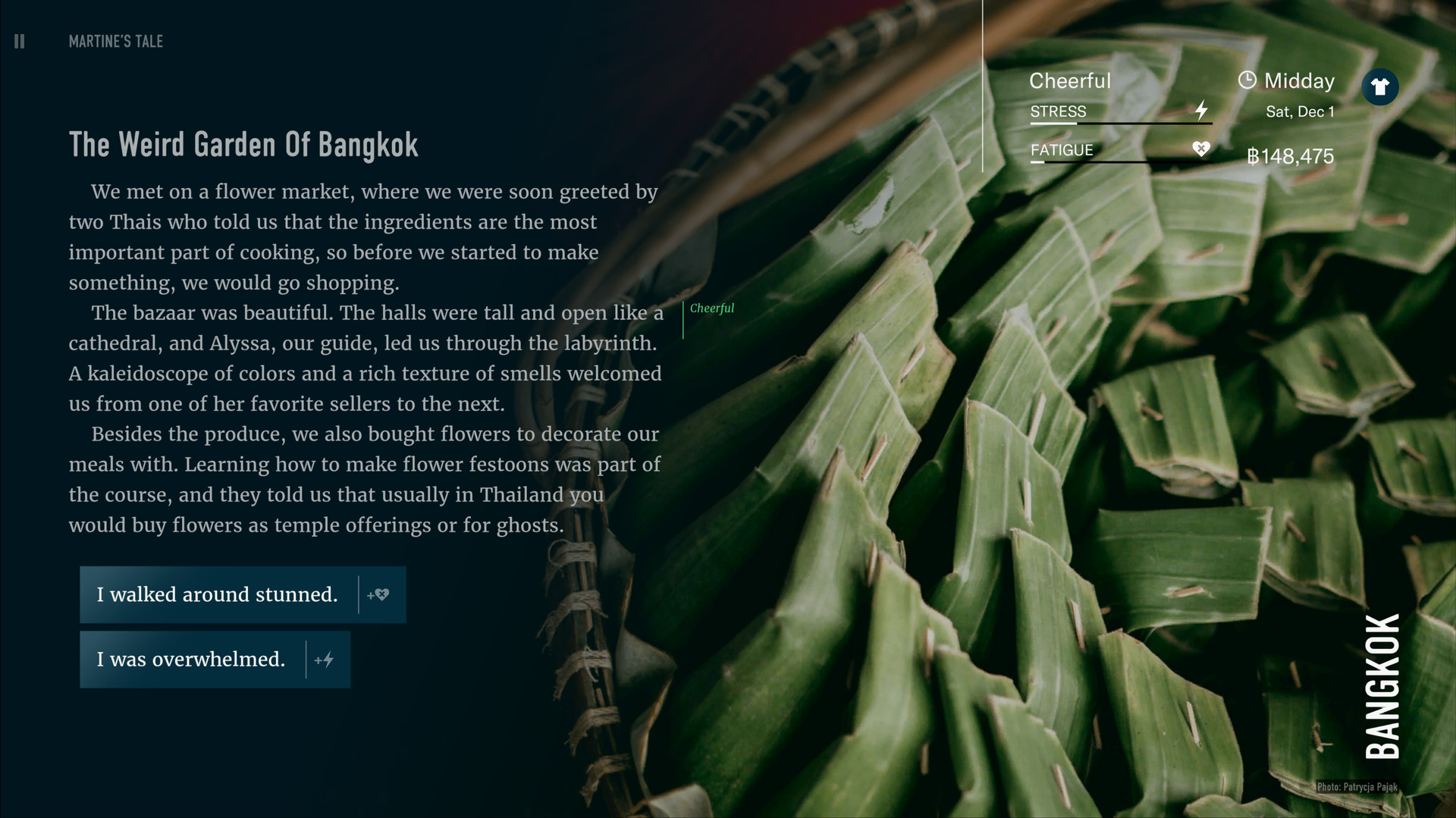 Скриншот 7: Wanderlust: Travel Stories