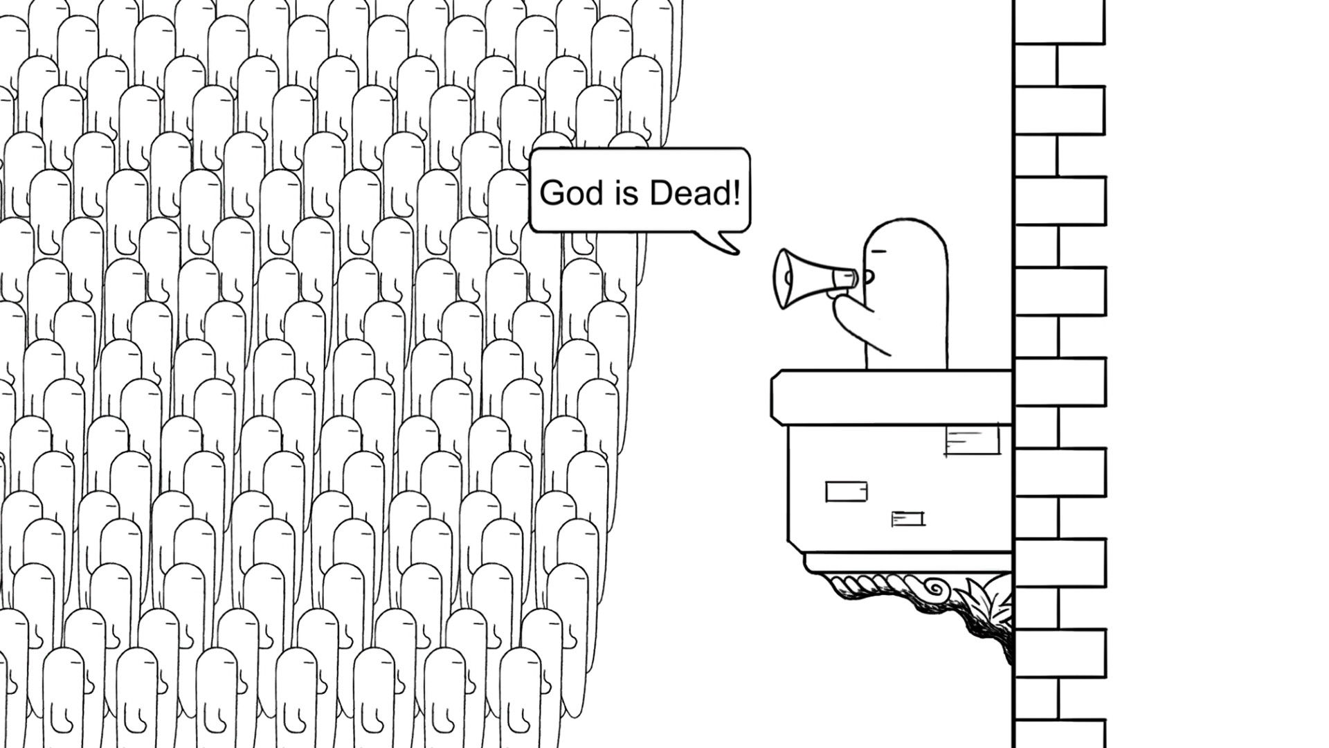 Скриншот: Another Adventure