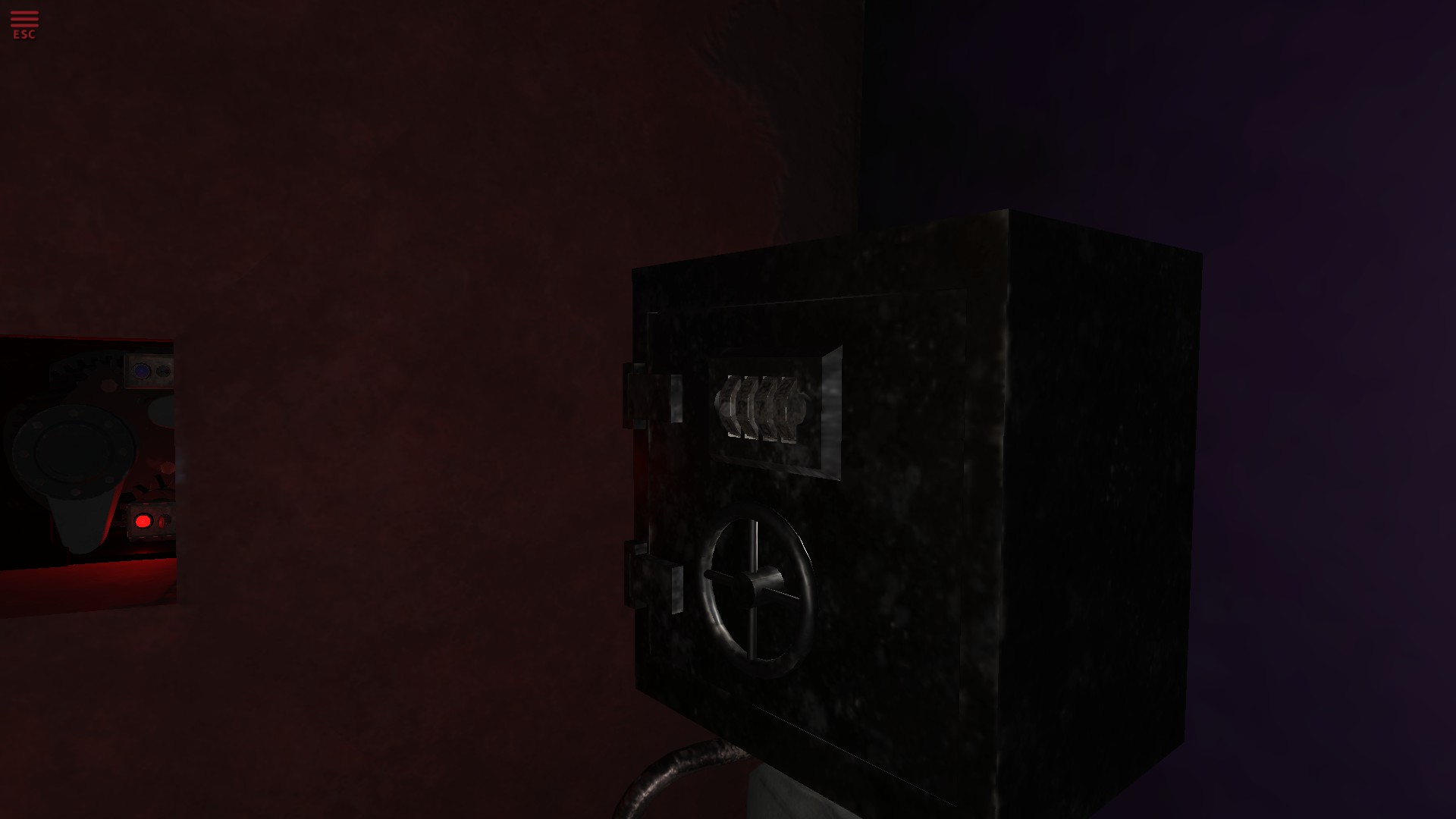 Скриншот: CRIMSON ROOM® DECADE