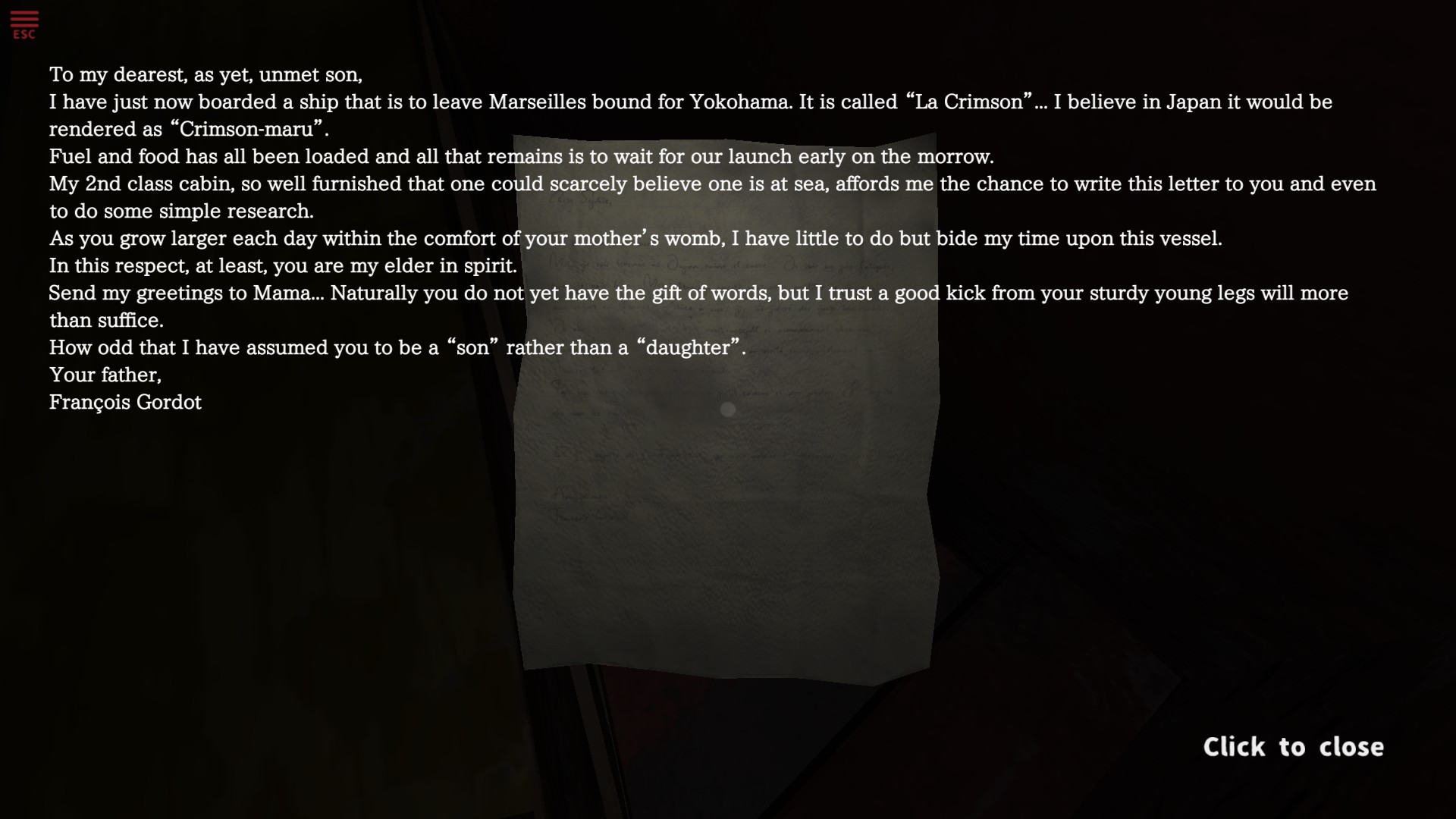 Скриншот 6: CRIMSON ROOM® DECADE