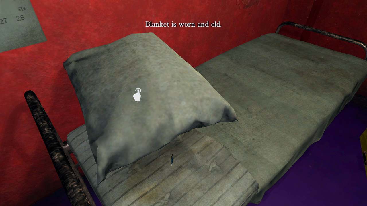 Скриншот 8: CRIMSON ROOM® DECADE