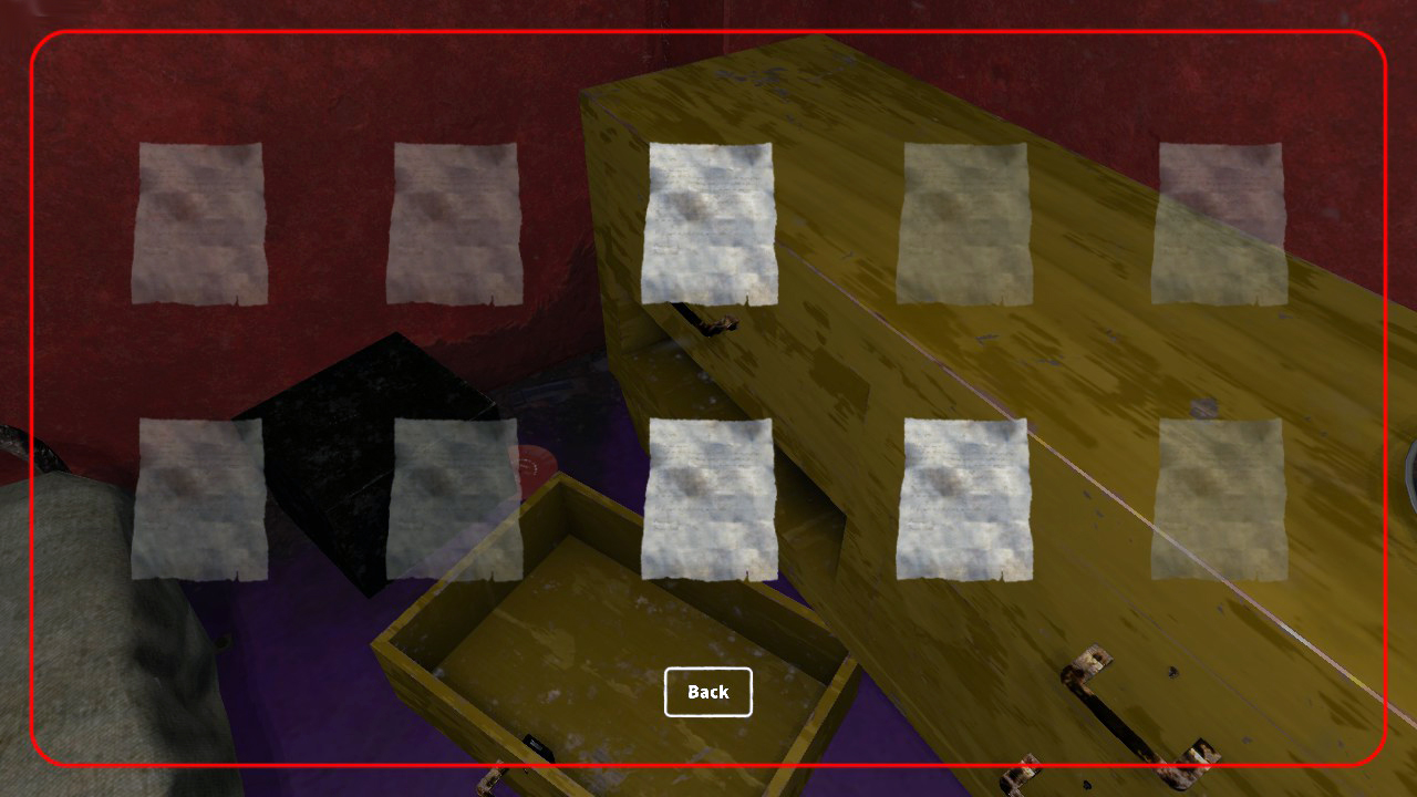 Скриншот 9: CRIMSON ROOM® DECADE