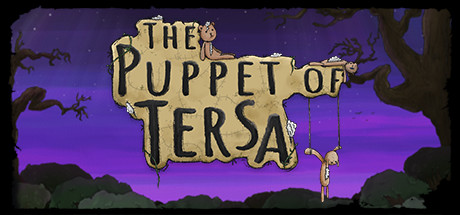 Обложка: The Puppet of Tersa: Episode One