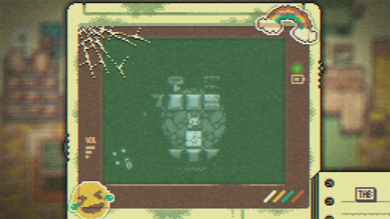 Скриншот 6: GOODBYE WORLD