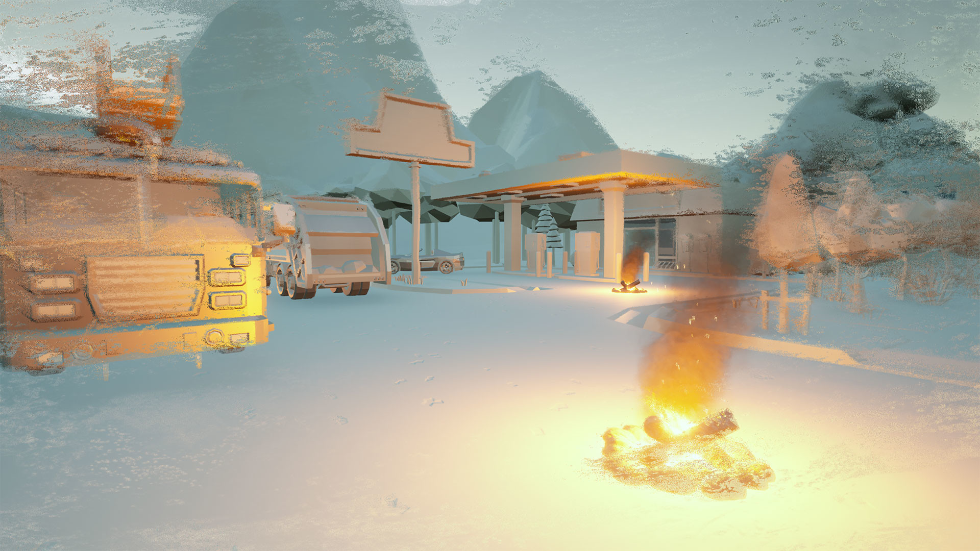 Скриншот 11: Lucid Cycle