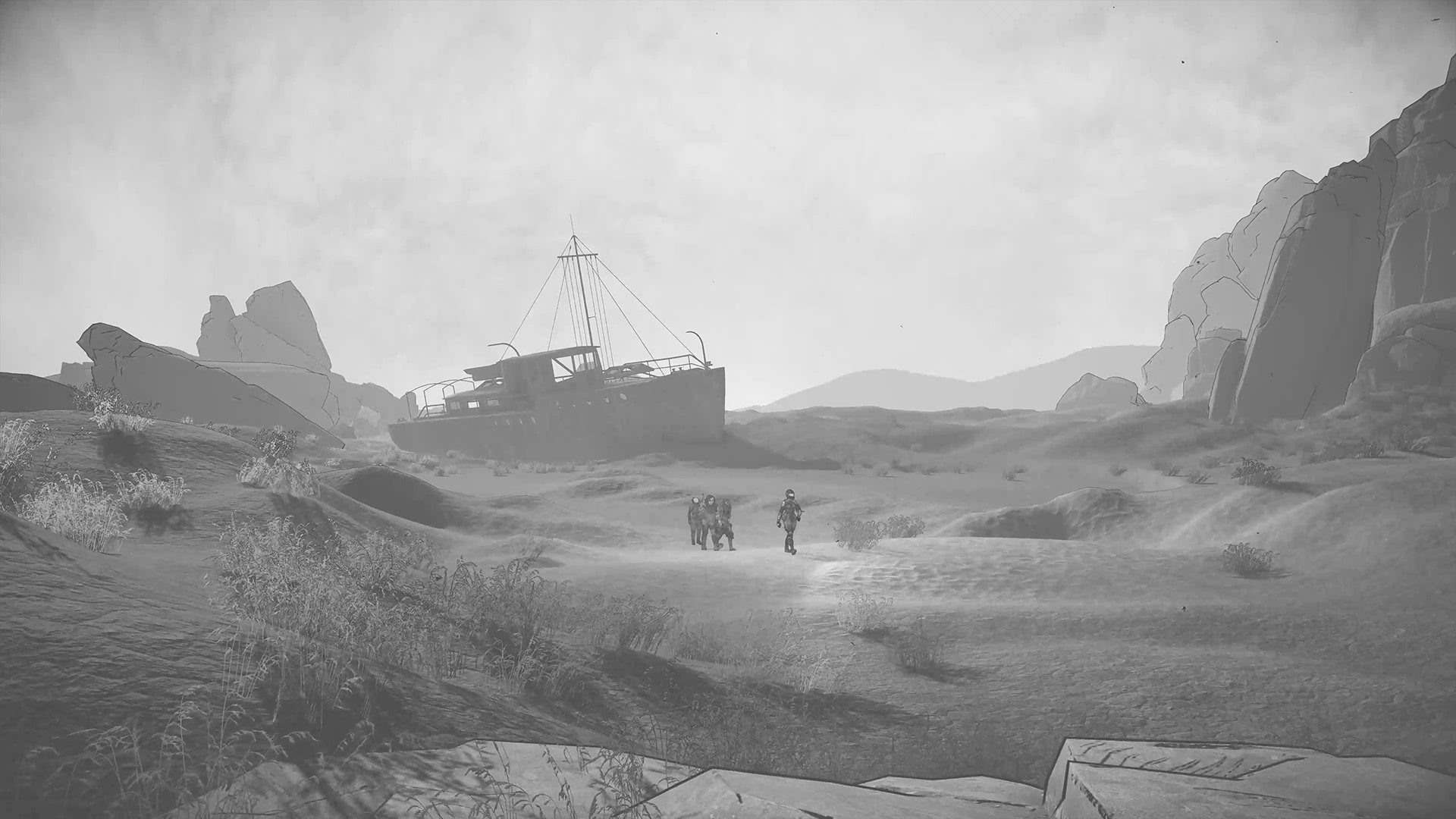 Скриншот 11: Ashwalkers