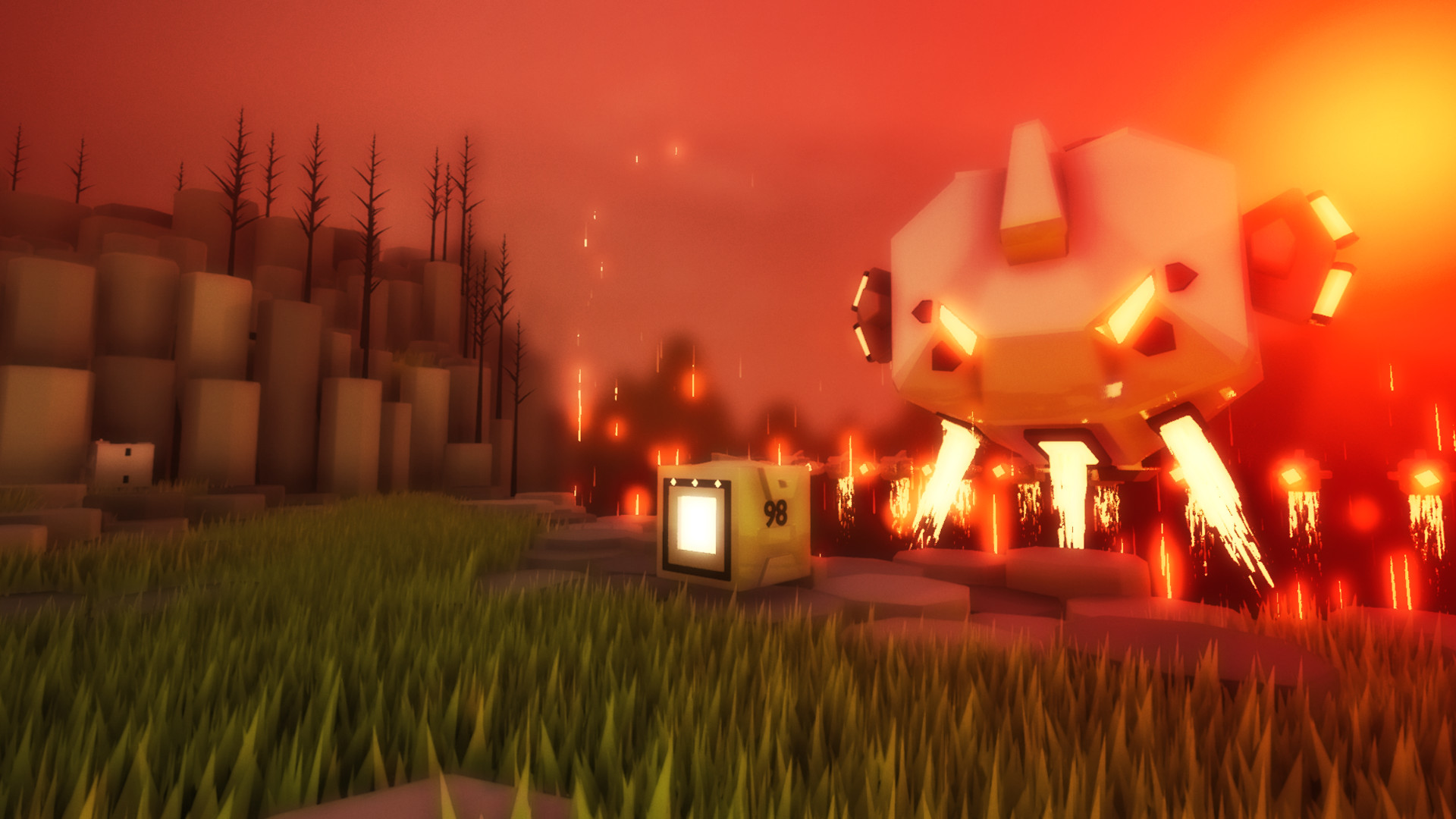 Скриншот 6: NUMERIC