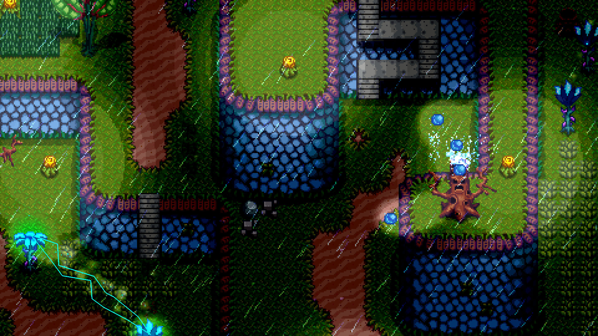 Скриншот 17: Serin Fate