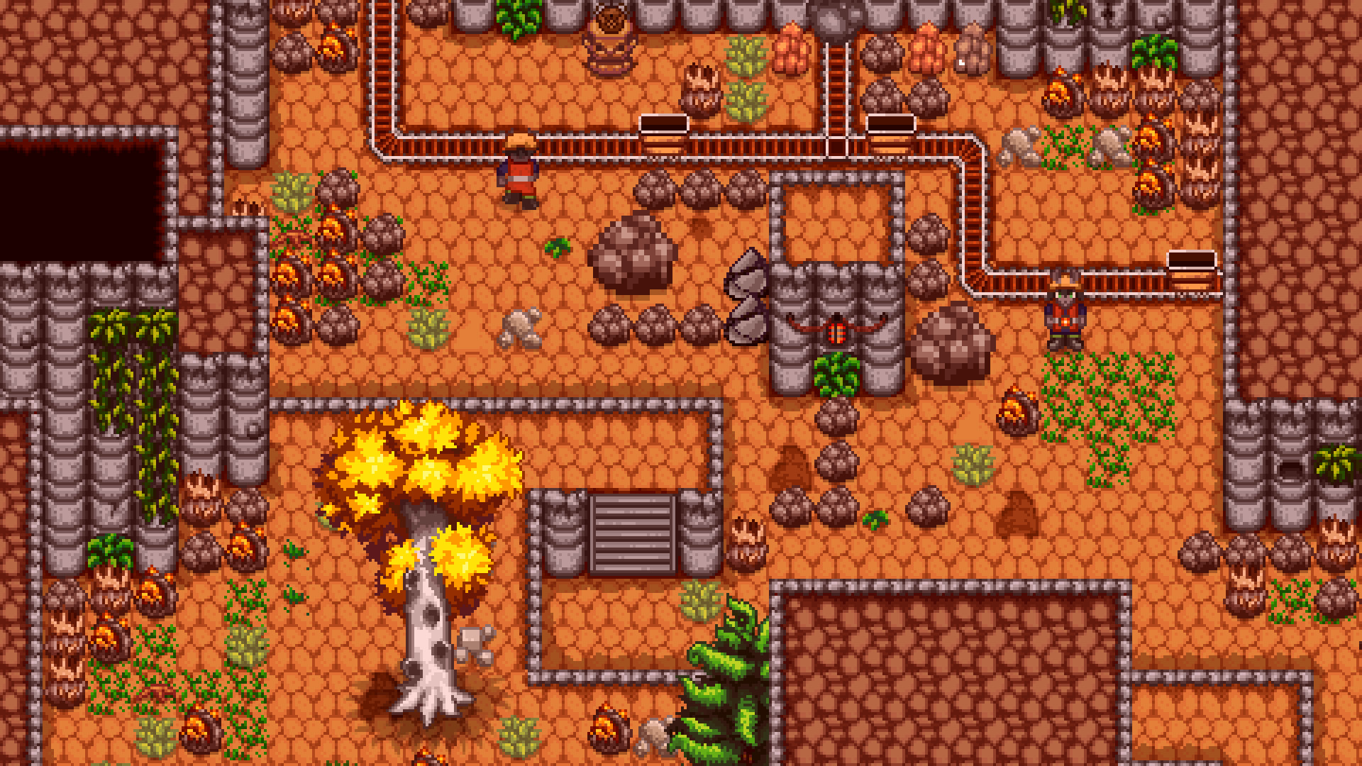 Скриншот 18: Serin Fate