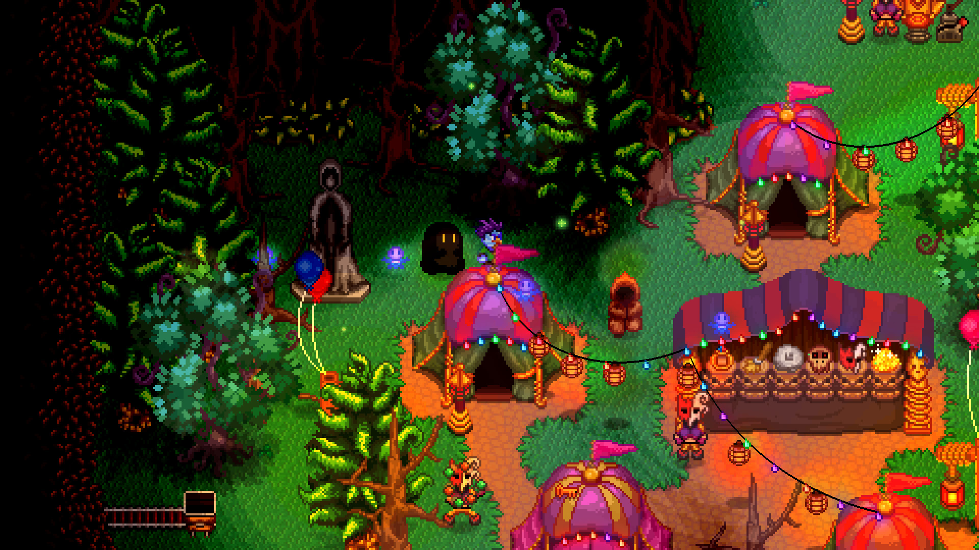 Скриншот 20: Serin Fate