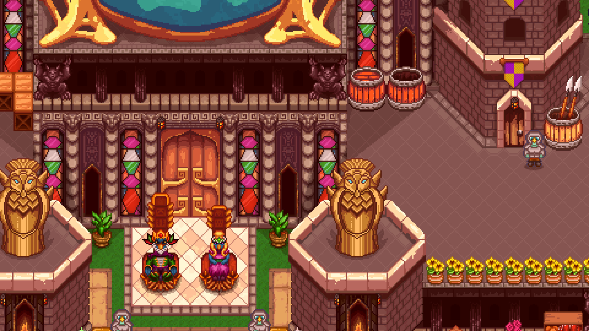 Скриншот 25: Serin Fate