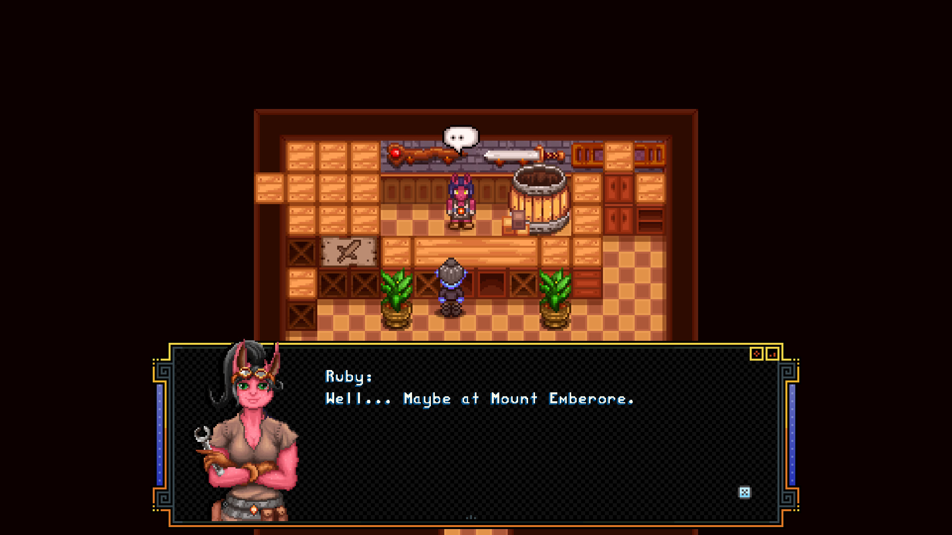 Скриншот 27: Serin Fate