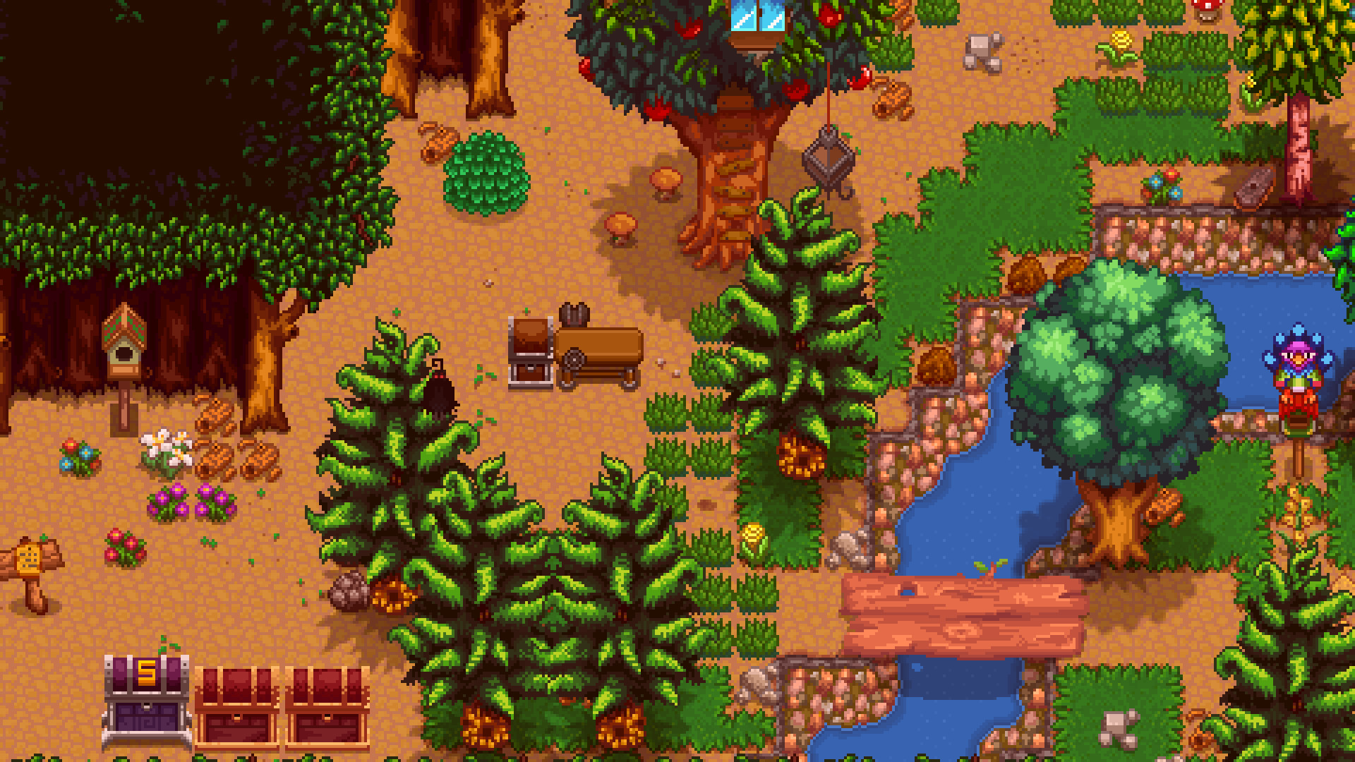 Скриншот 9: Serin Fate