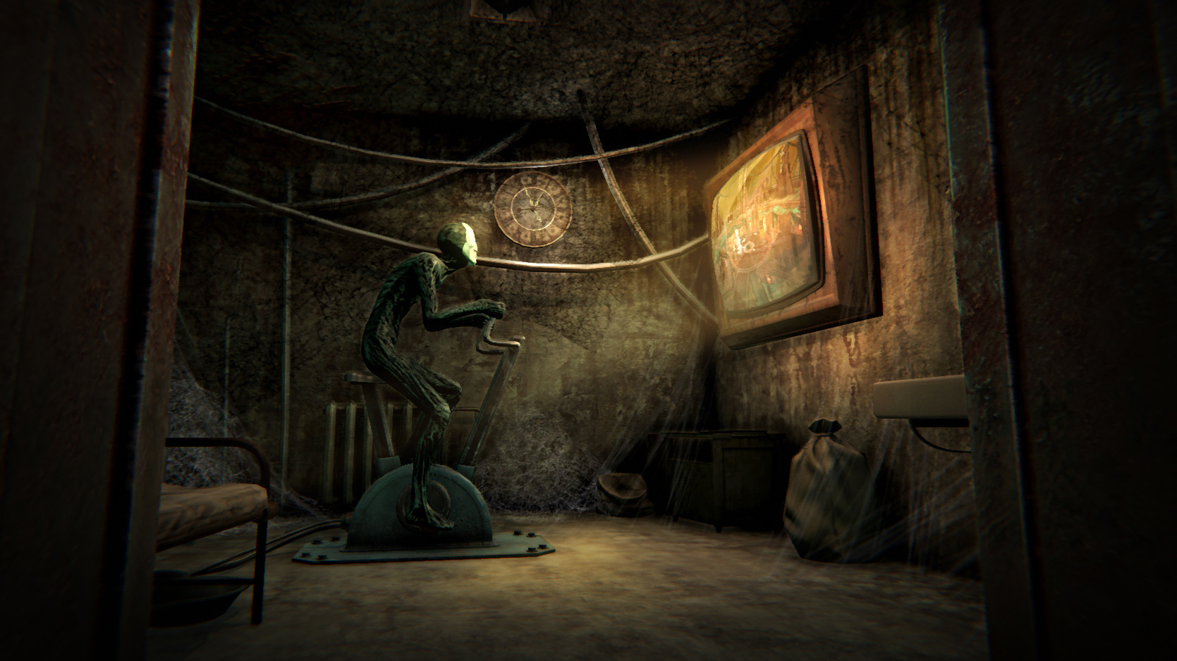 Скриншот 11: Caligo