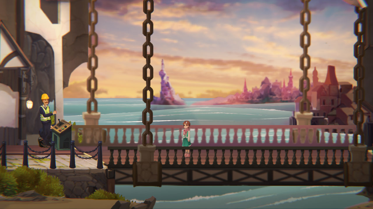 Скриншот 8: Clocker