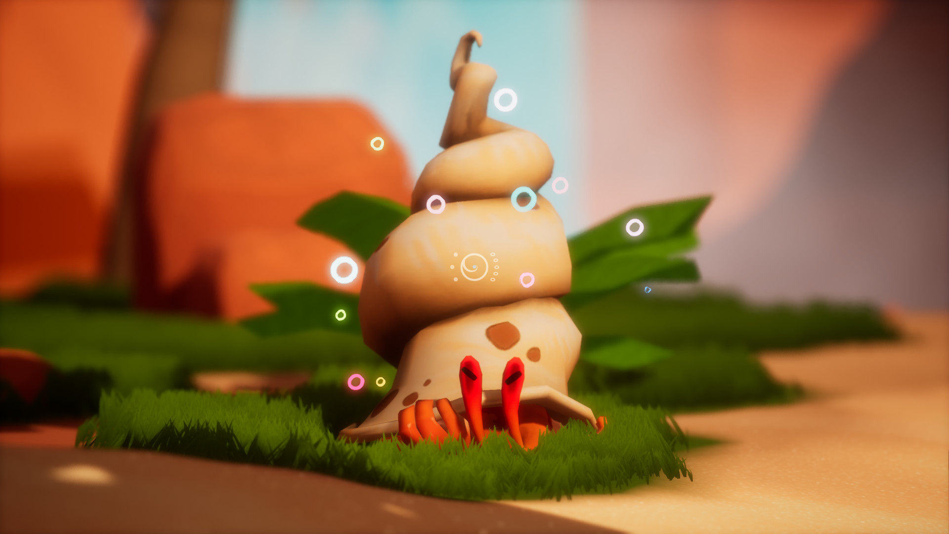 Скриншот 18: Alekon