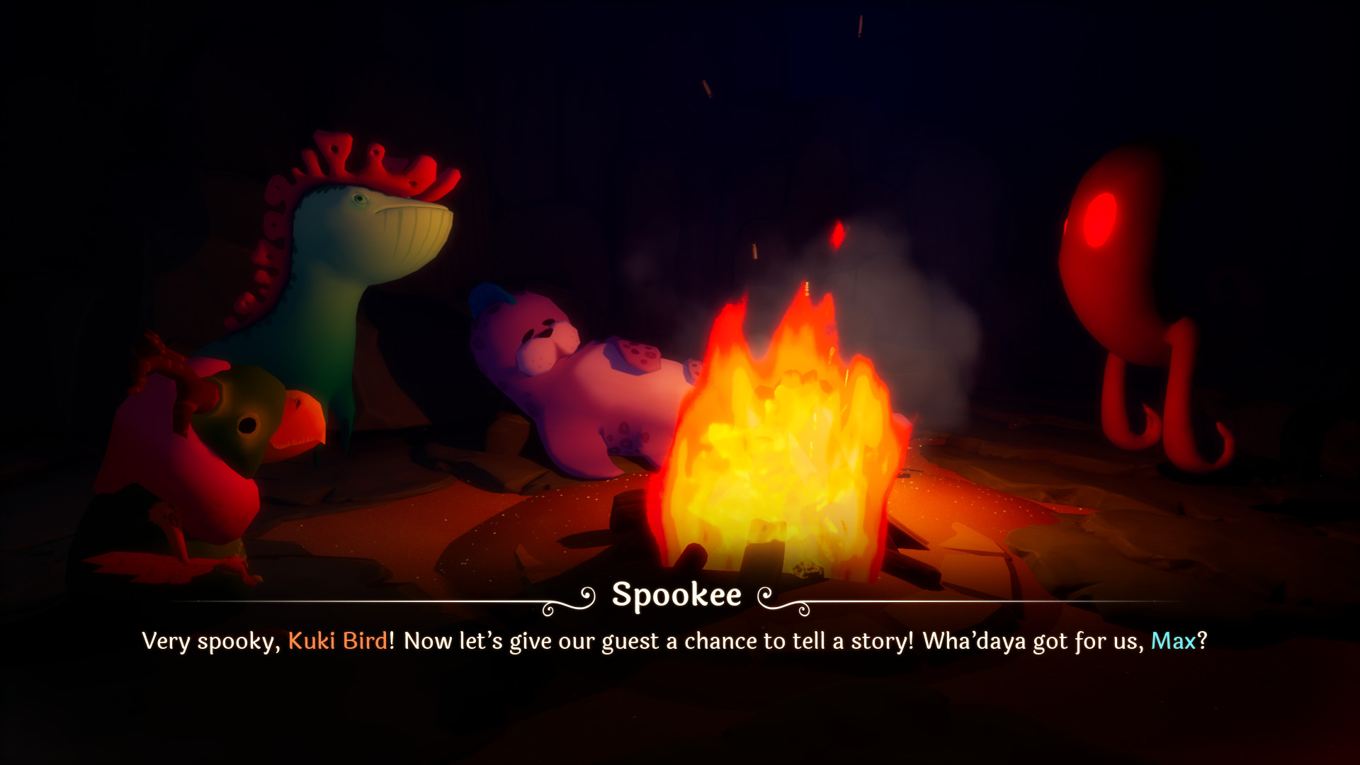 Скриншот: Alekon