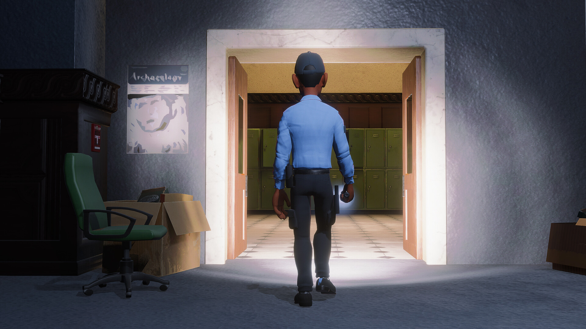 Скриншот 6: Tad the Lost Explorer