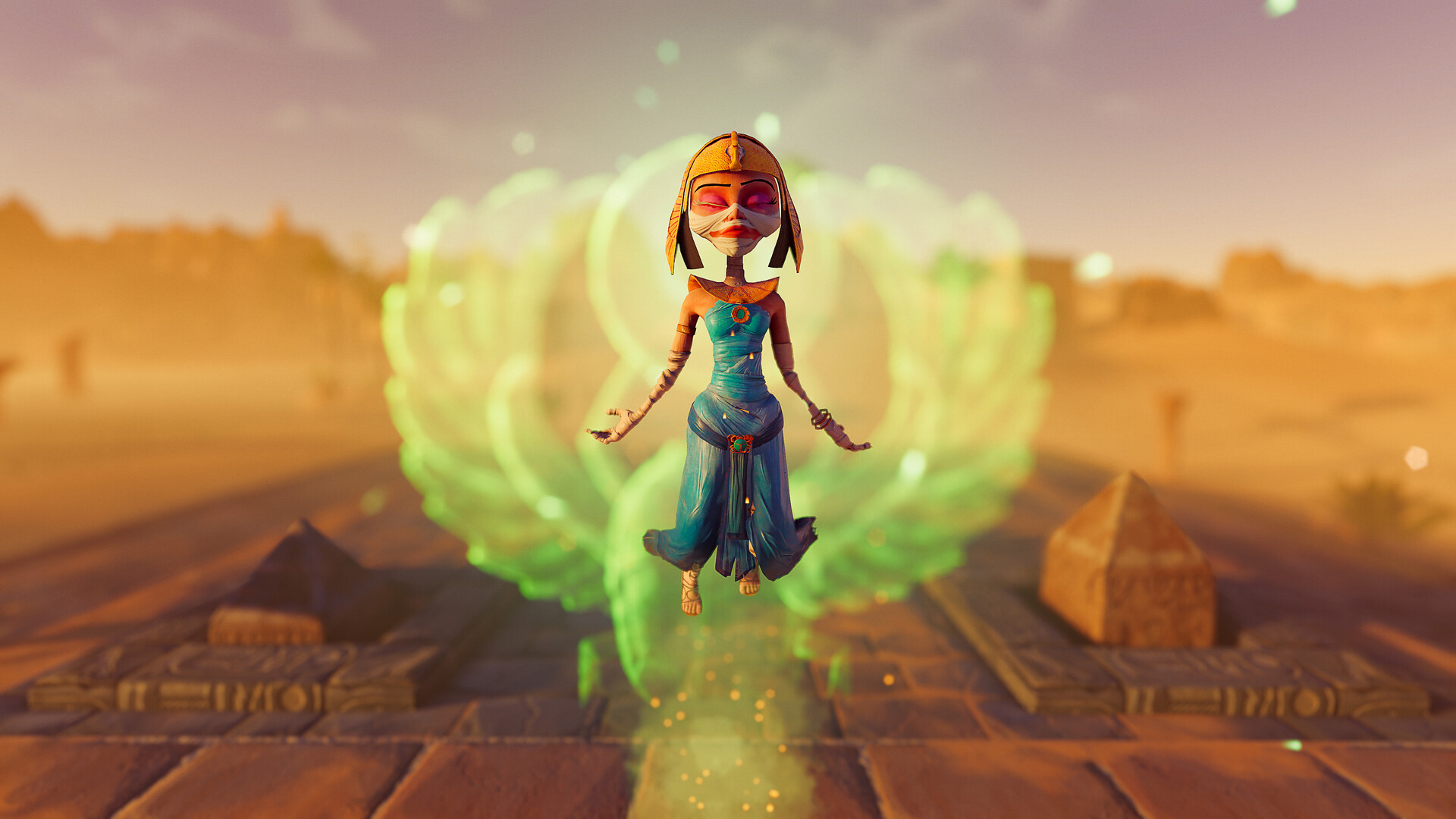 Скриншот 8: Tad the Lost Explorer