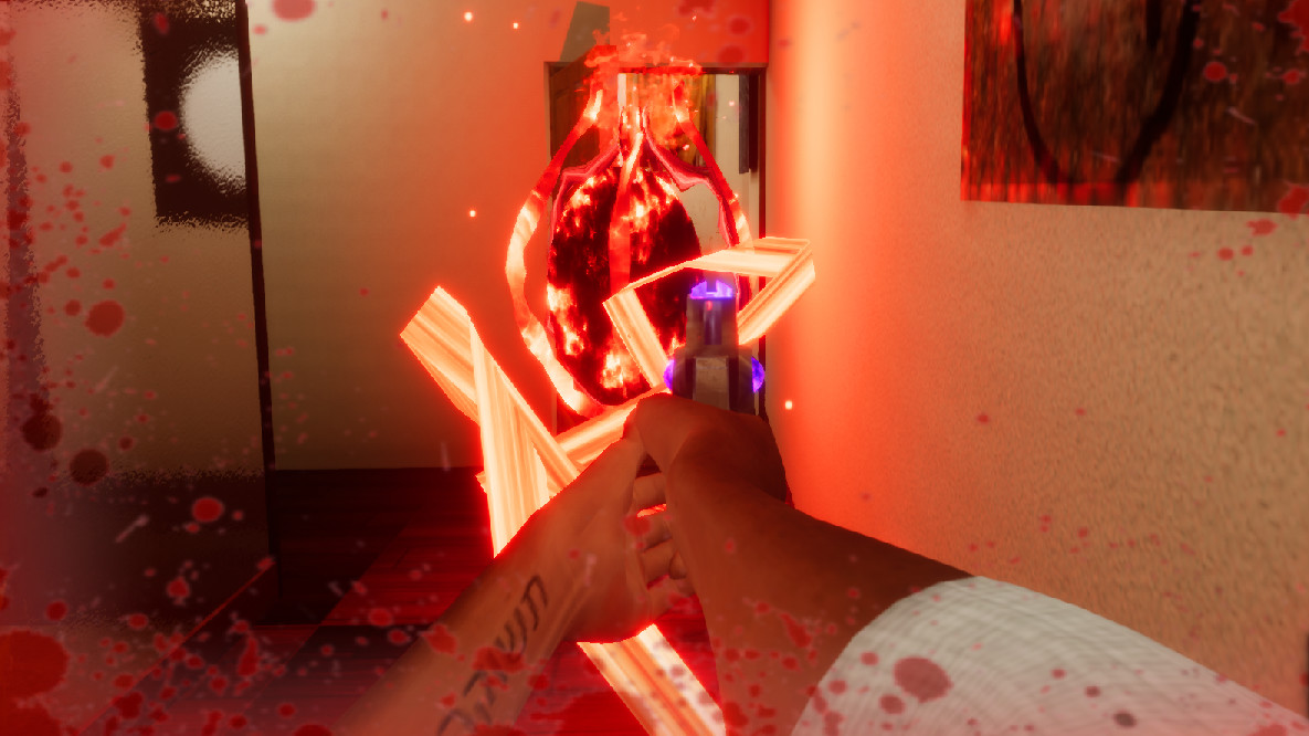 Скриншот 7: Fireflies