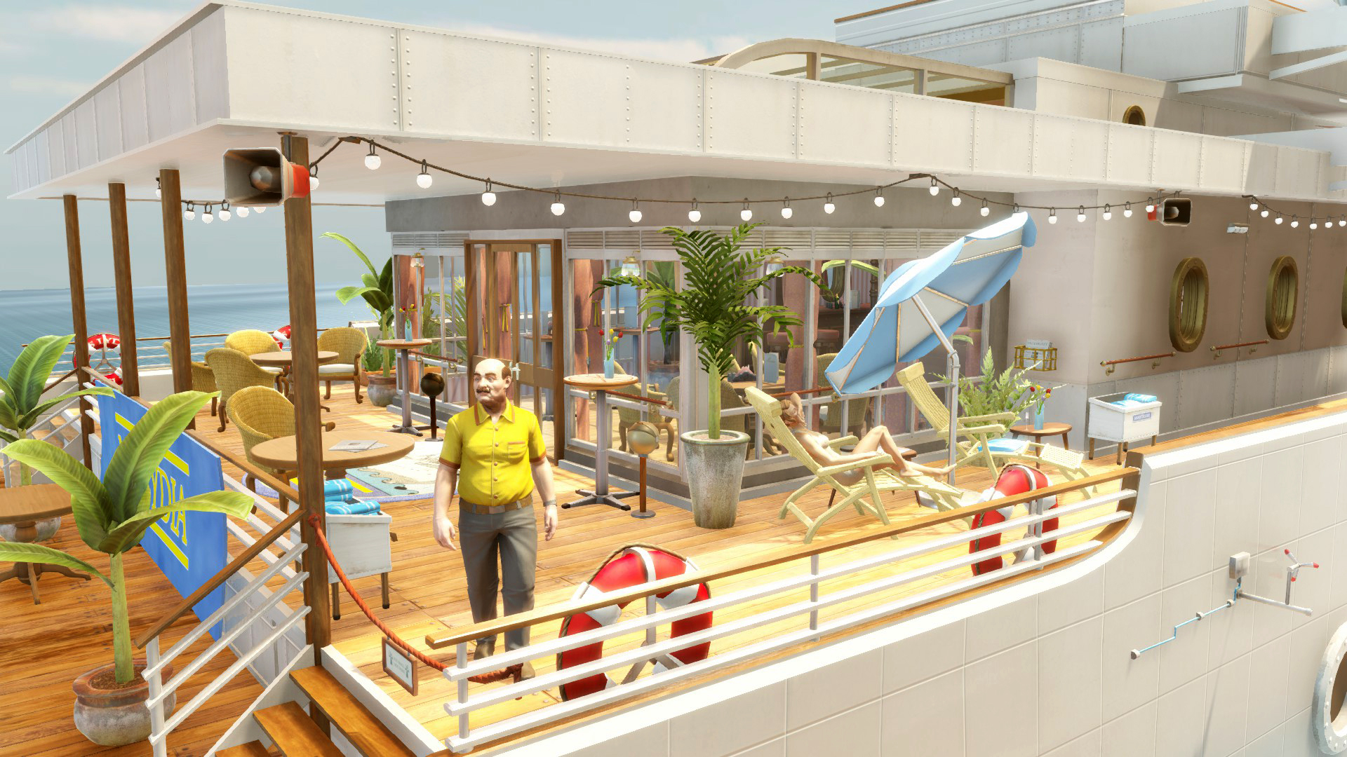 Скриншот 6: The Raven Remastered