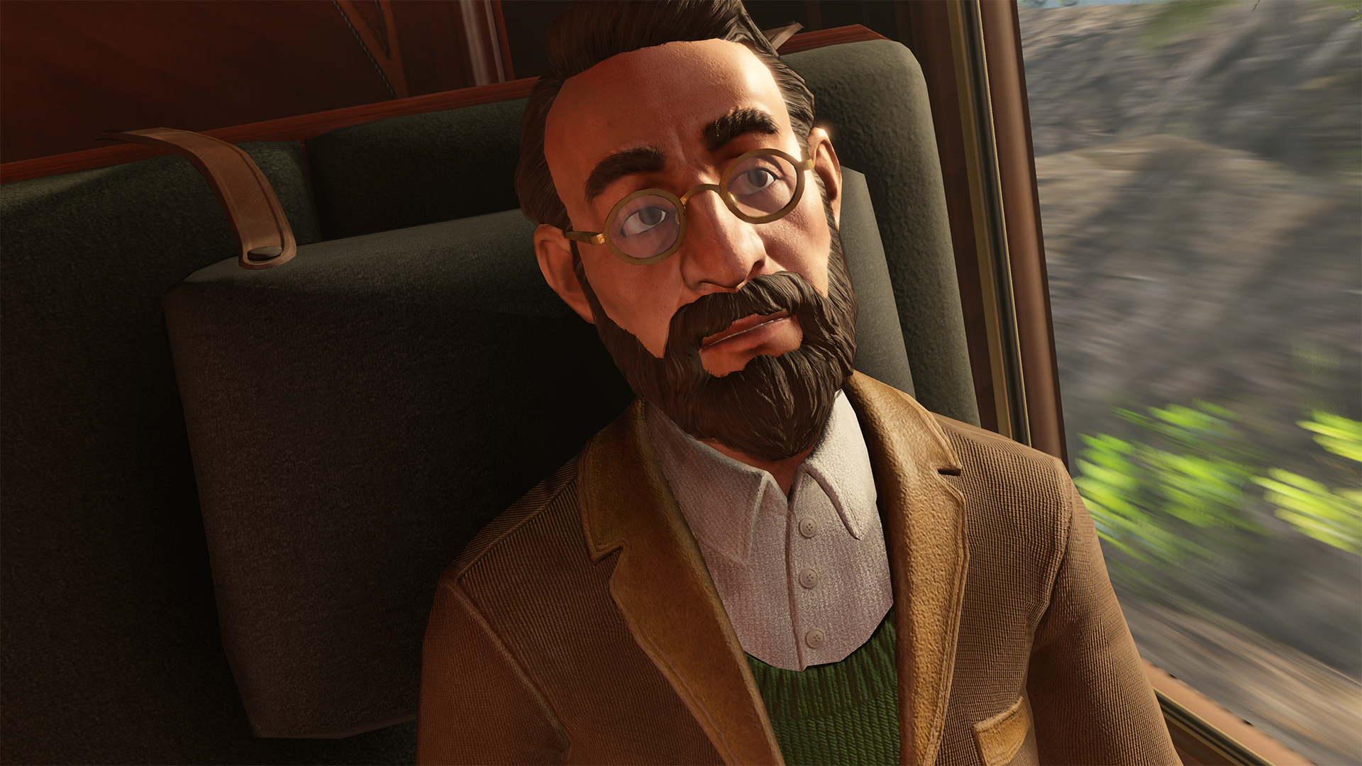 Скриншот 8: The Raven Remastered