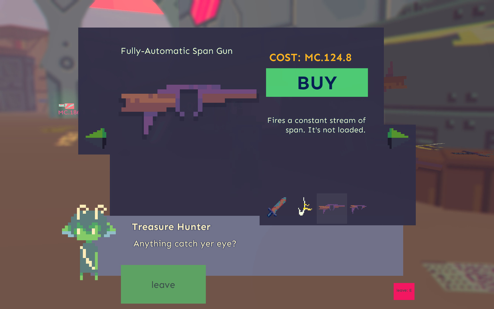 Скриншот 10: Diaries of a Spaceport Janitor