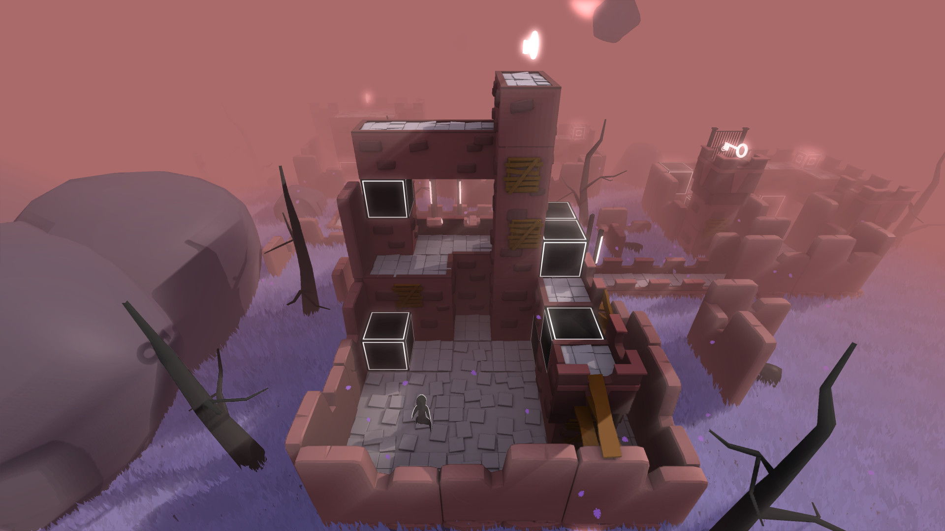 Скриншот: Imbroglio