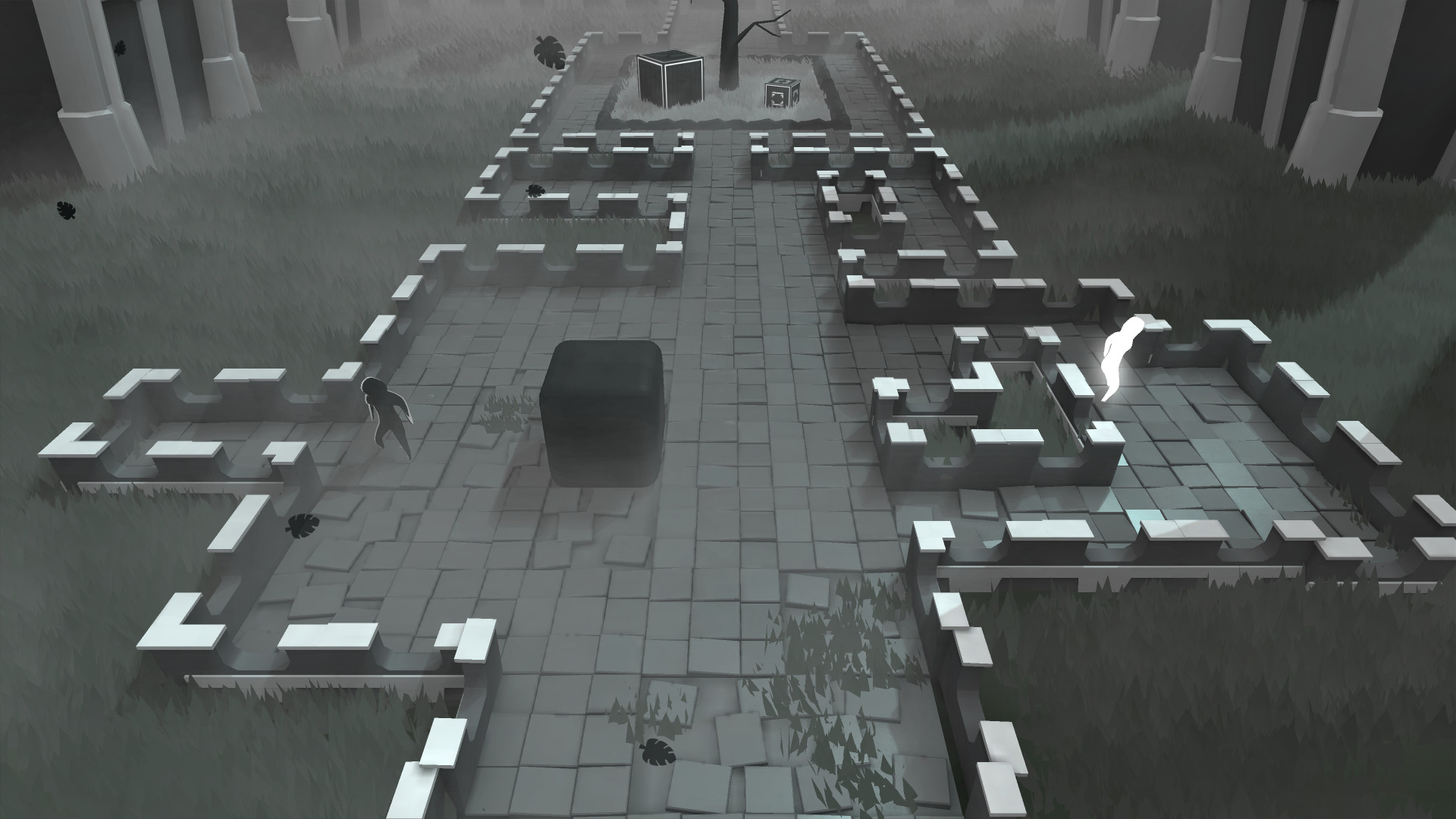 Скриншот 6: Imbroglio