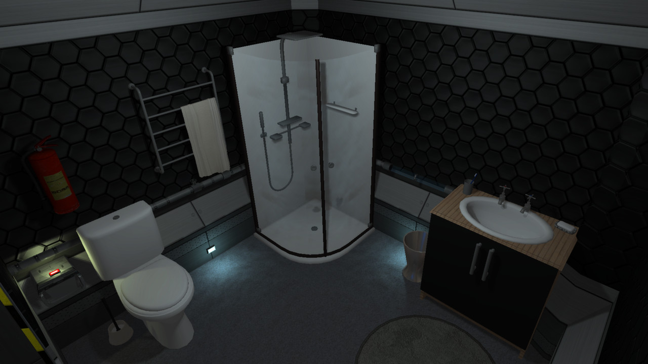 Скриншот 6: Verde Station