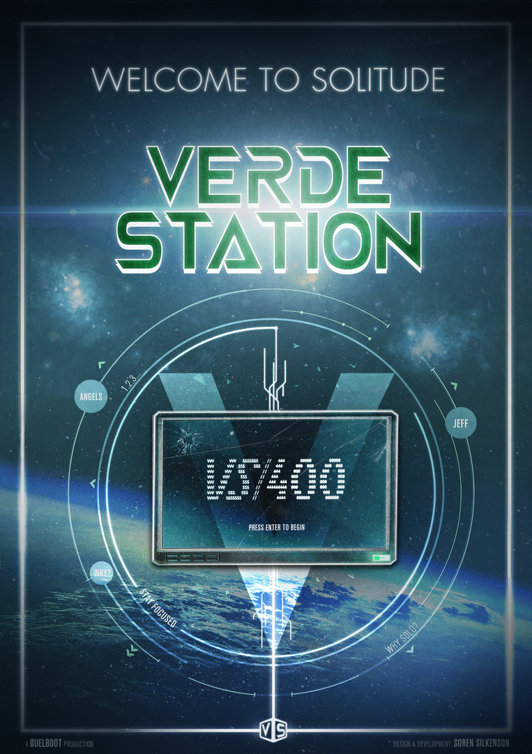Скриншот 7: Verde Station