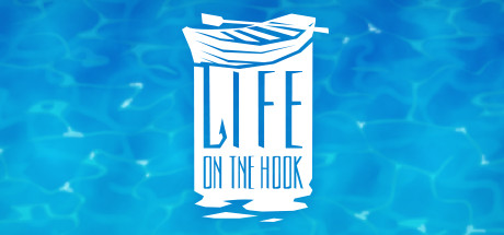 Обложка: Life on the Hook