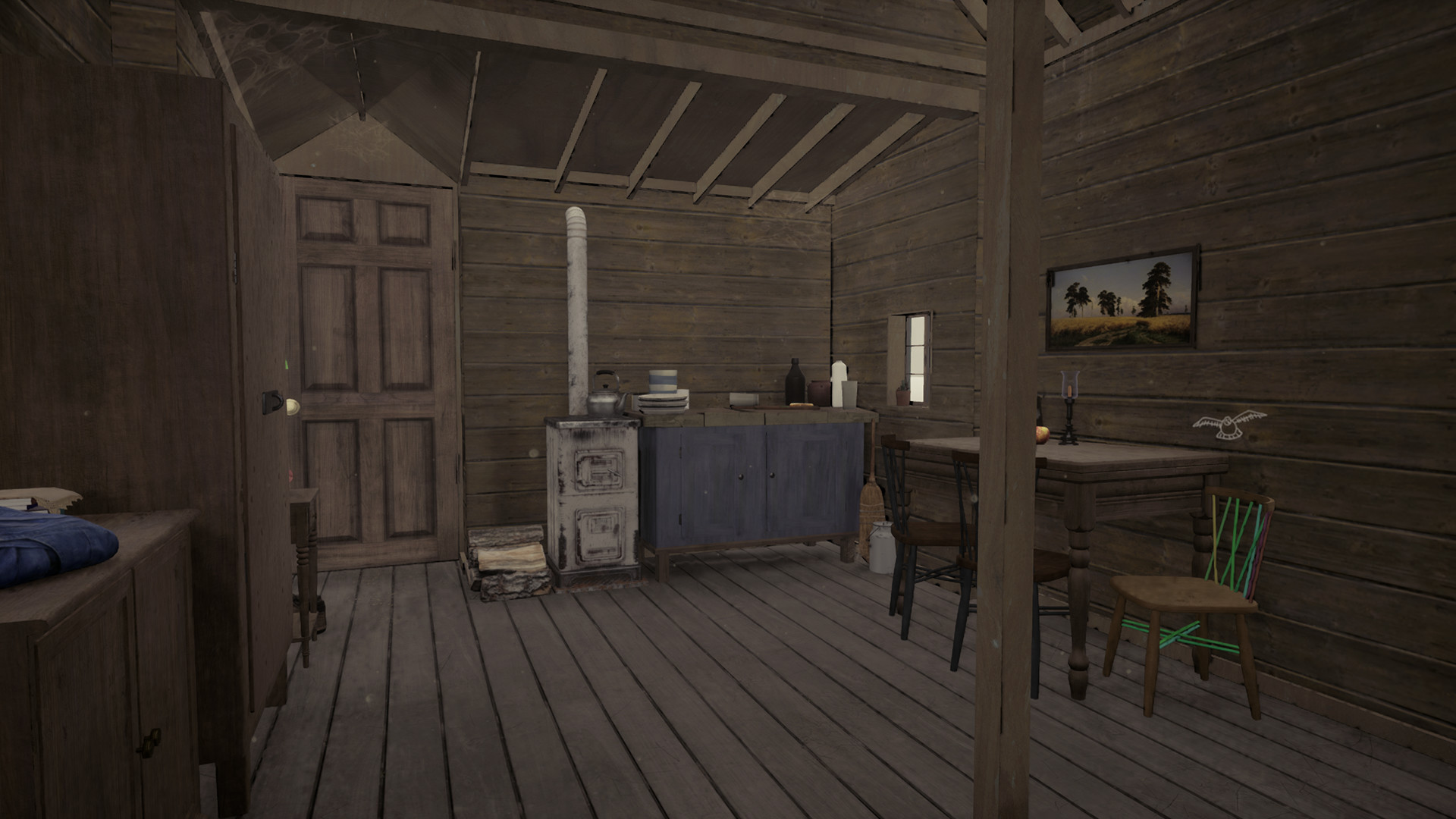 Скриншот 6: Life on the Hook