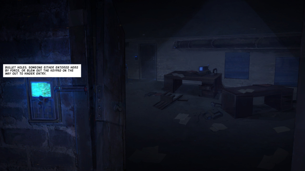 Скриншот 6: The Maker's Eden