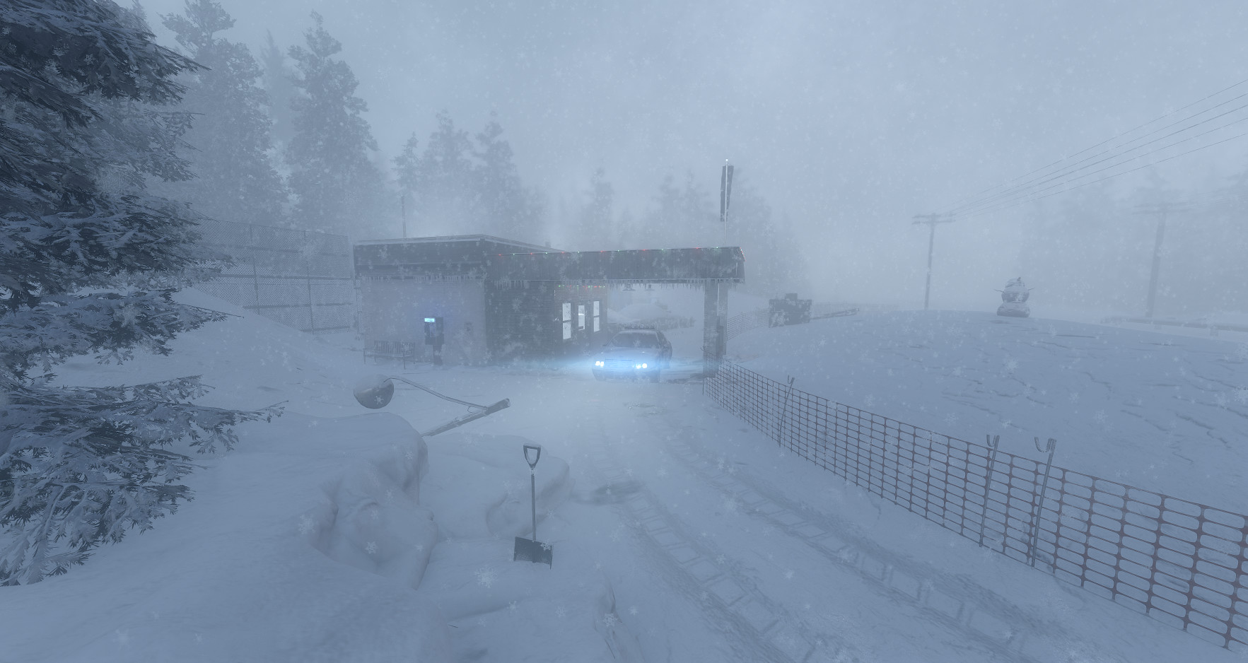 Скриншот 7: ShadowSide