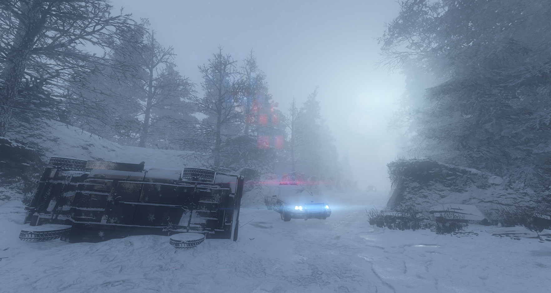 Скриншот 8: ShadowSide