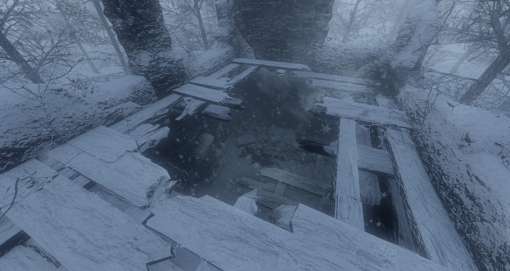 Скриншот 10: ShadowSide