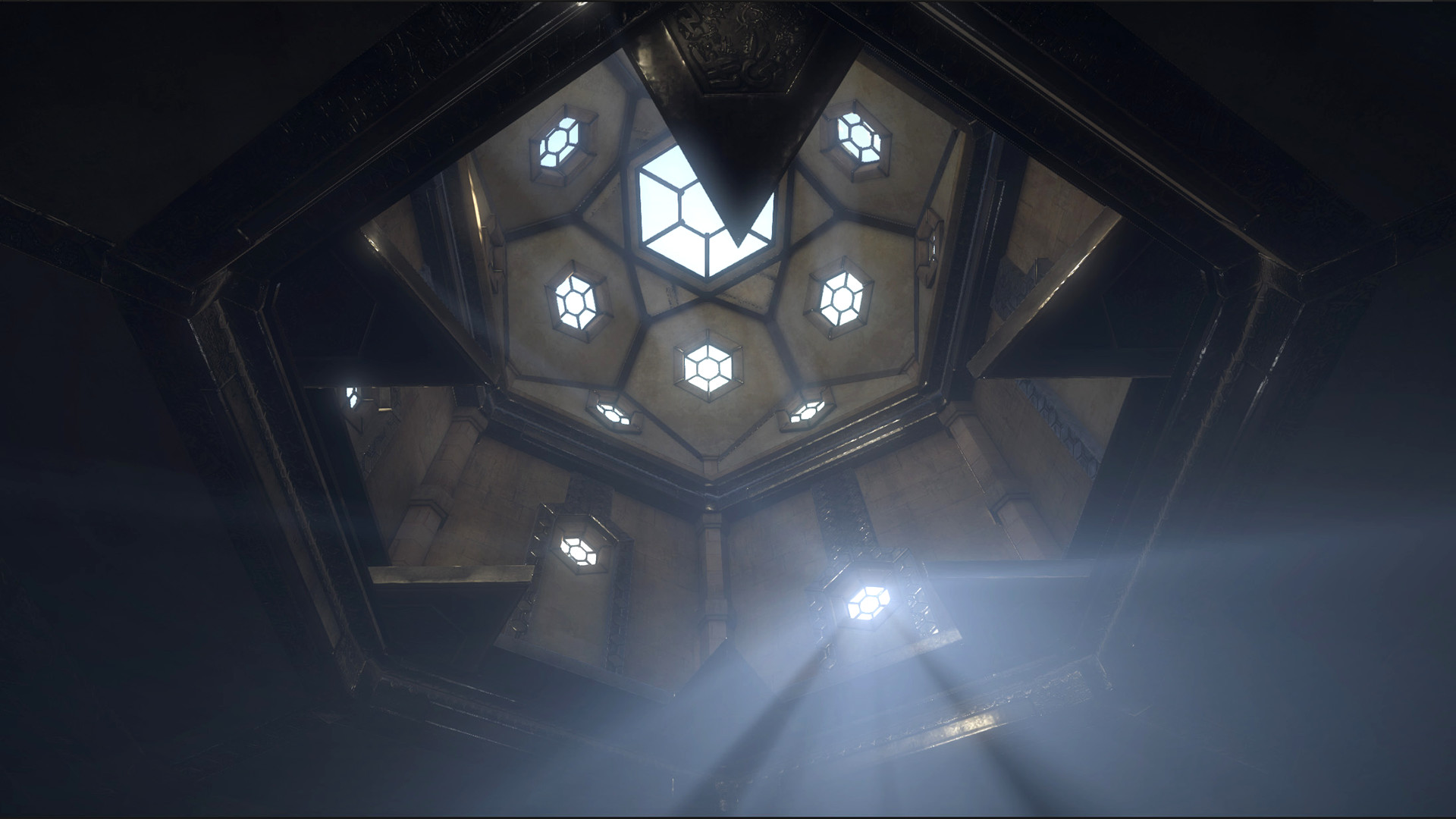 Скриншот 11: Old Gods Rising