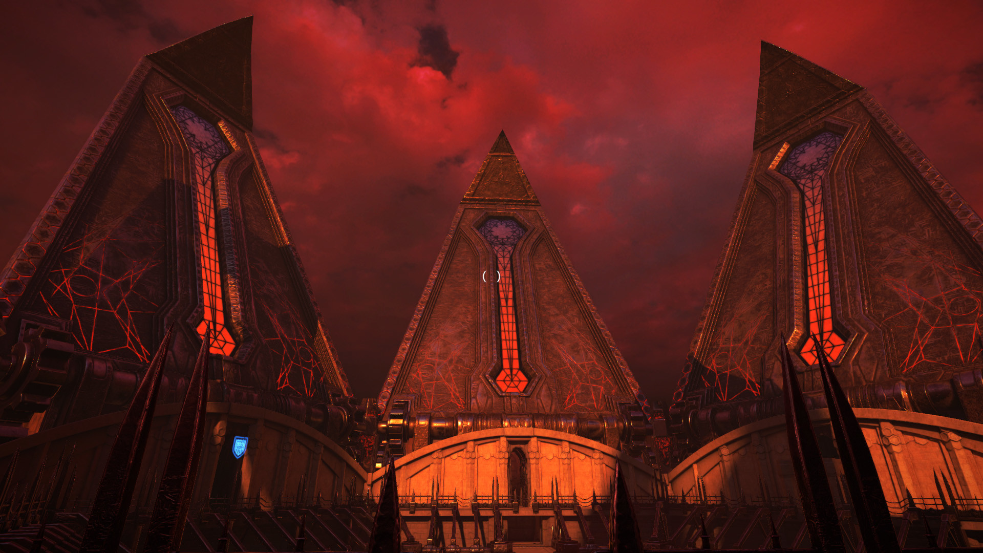 Скриншот 14: Old Gods Rising